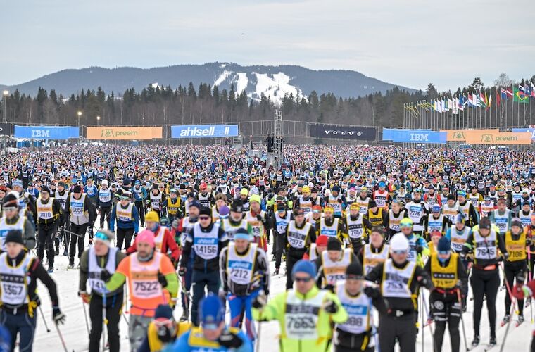 Photo : Nordic Focus