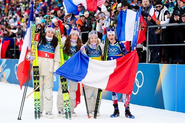 Photo : Nordic Focus