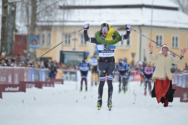 Photo : Nordic Focus