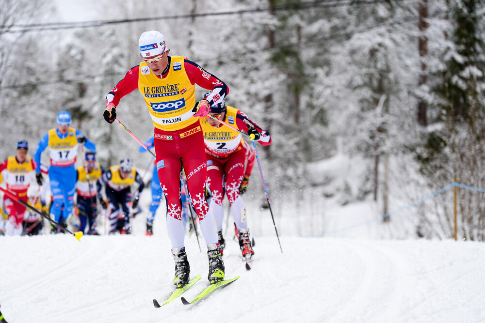 Photo : Nordic Focus