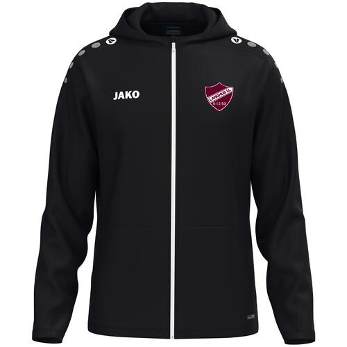 OneHoodyFrontBlack copy