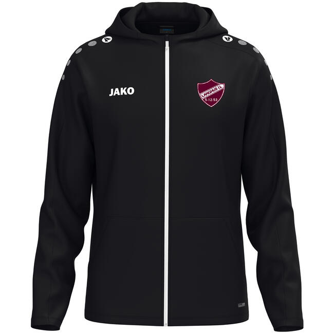 OneHoodyFrontBlack copy