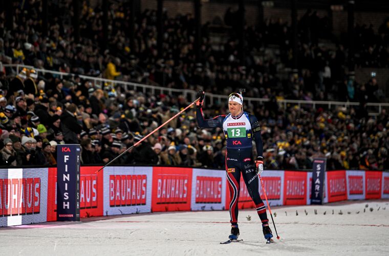 Photo : Nordic Focus