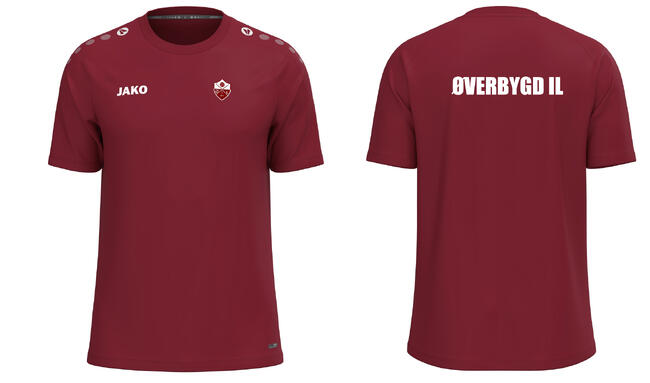 ØIL Jako 6500 ONE copy