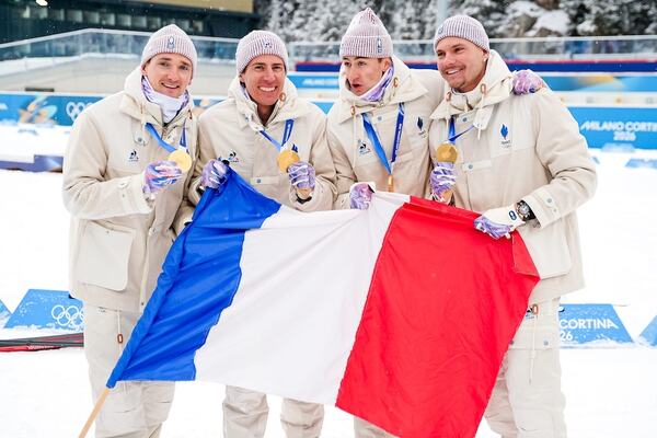 Photo : Nordic Focus