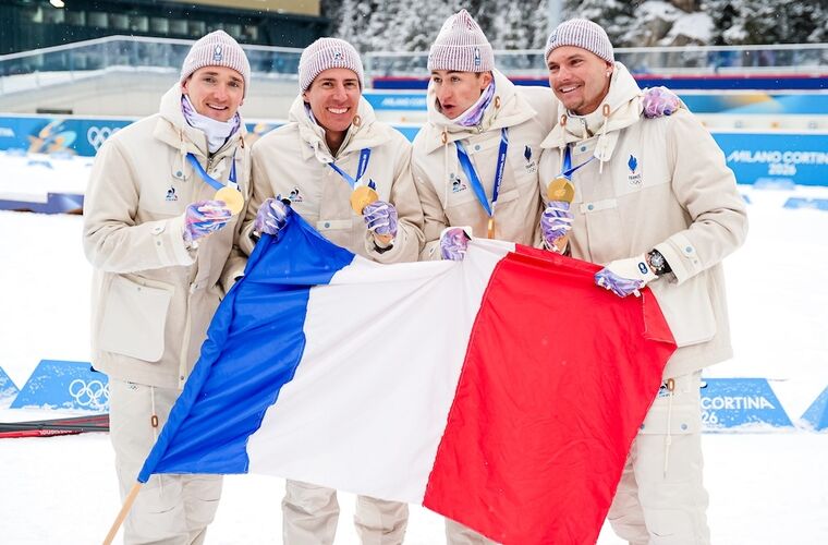 Photo : Nordic Focus