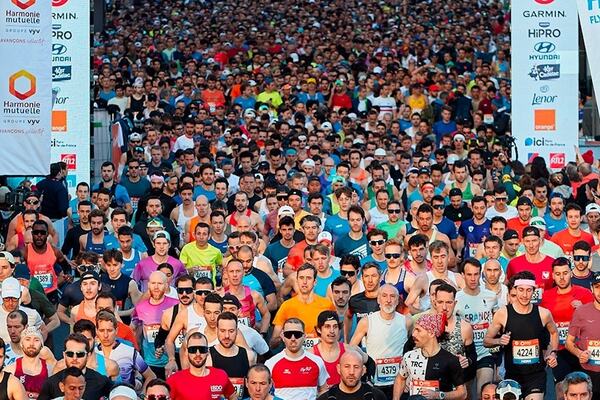 Photo : Organisation