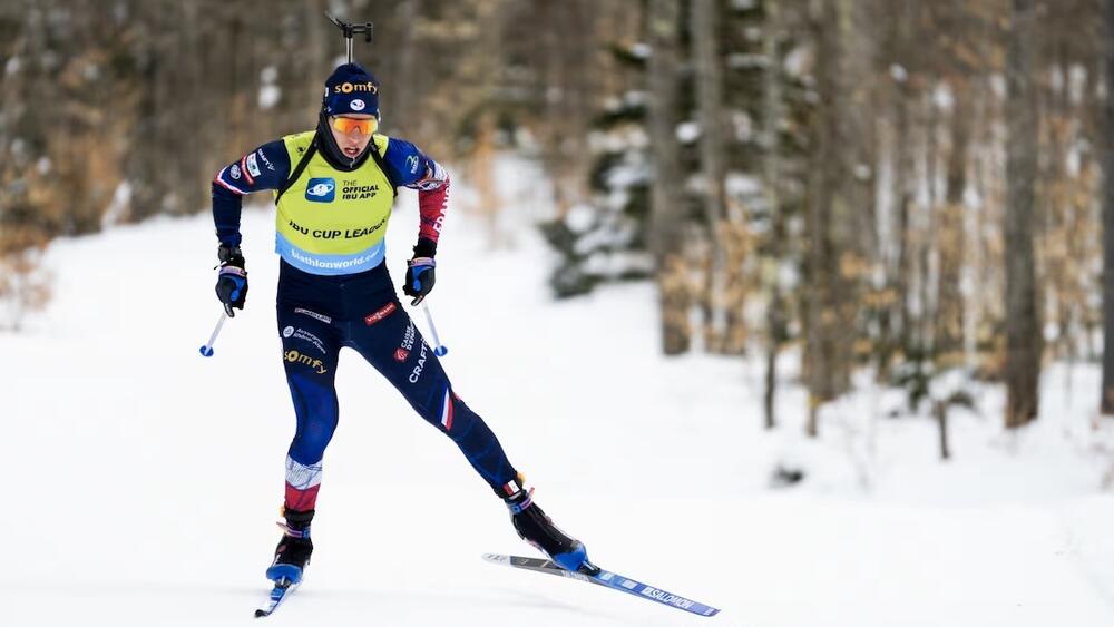 Photo : IBU Photo : IBU