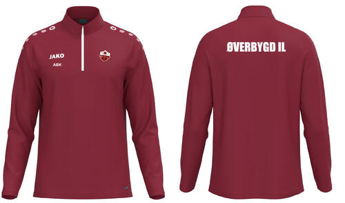 Øverbygd_Polyjacket 9300 ONE copy