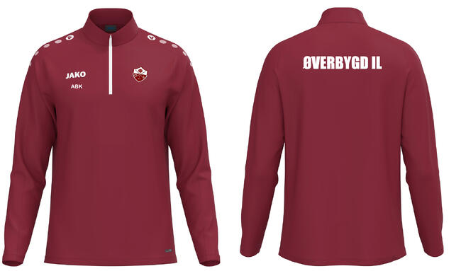 Øverbygd_Polyjacket 9300 ONE copy
