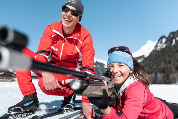 Photo : ESF Grand Bornand