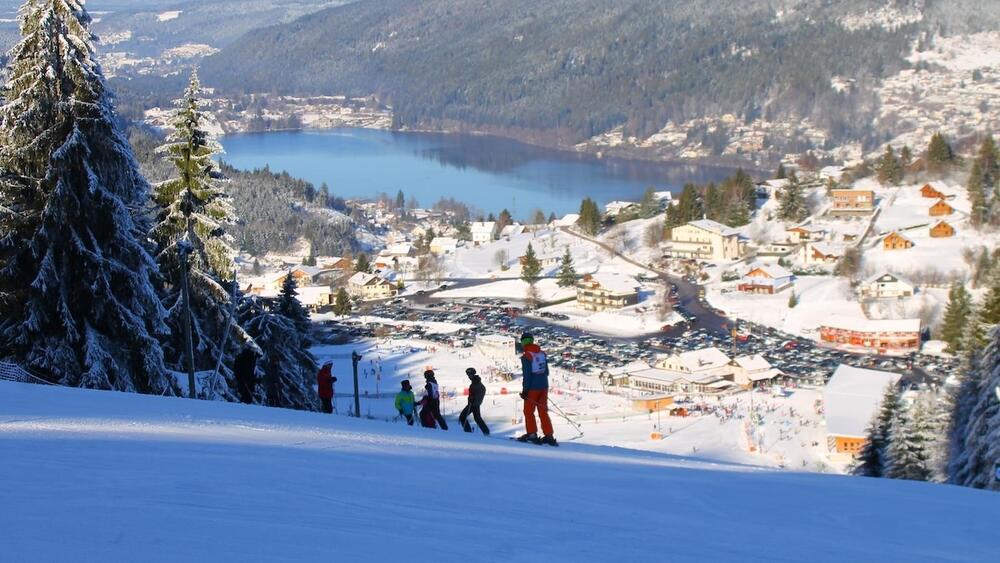 Stations de ski les moins chères