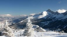 Webcam Villard de Lans