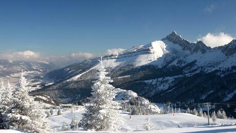 Webcam Villard de Lans