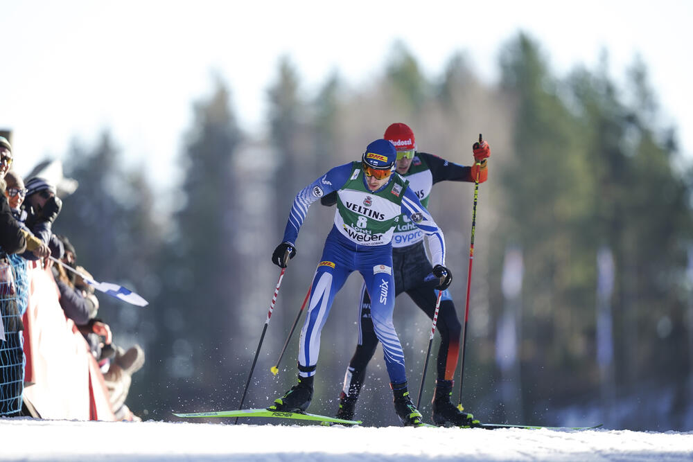 Photo : Nordic Focus