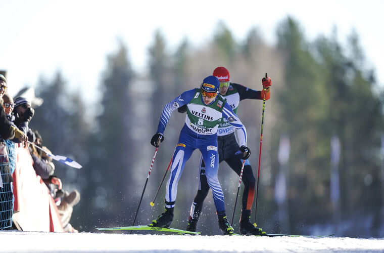 Photo : Nordic Focus