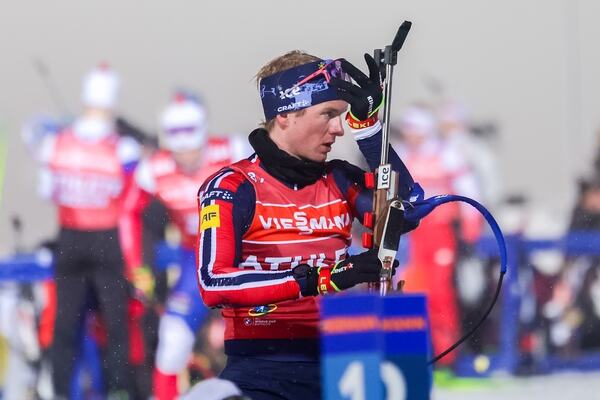 Photo : Nordic Focus