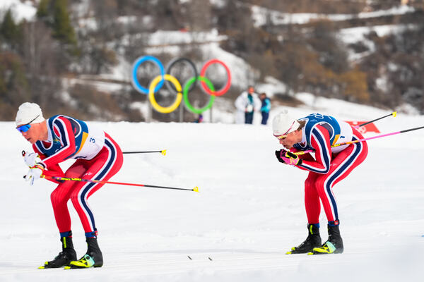 Photo : Nordic Focus