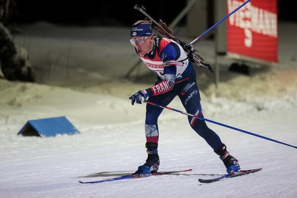 Photo : Nordic Focus