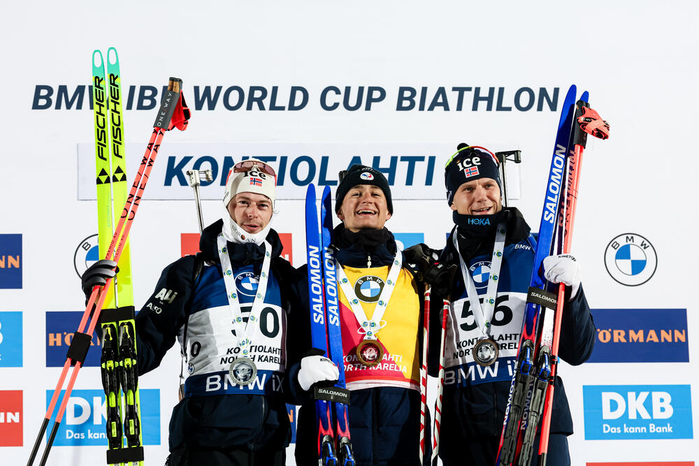 Photo : Nordic Focus