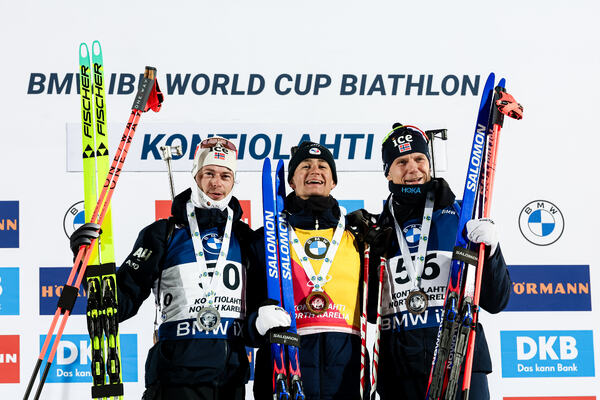 Photo : Nordic Focus