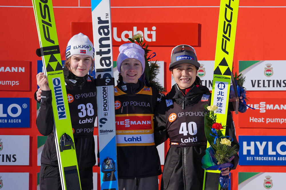 Photo : Nordic Focus