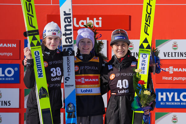 Photo : Nordic Focus