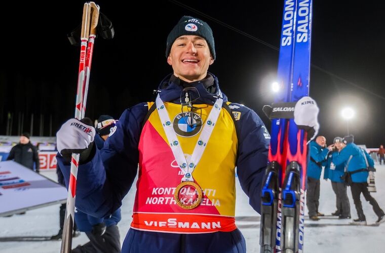 Photo : Nordic Focus