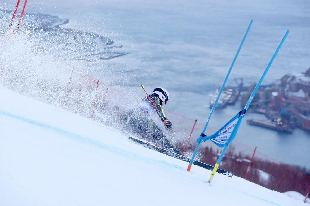 Photo : FIS Narvik 2026