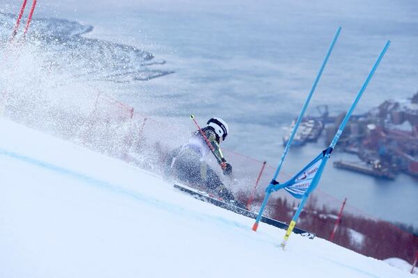 Photo : FIS Narvik 2026