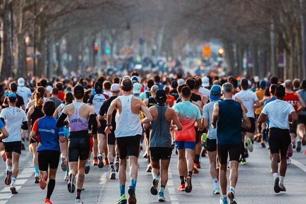 Photo : Organisation