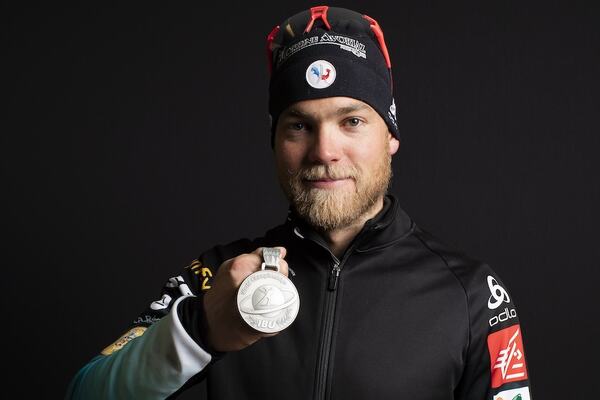 Photo : Nordic Focus