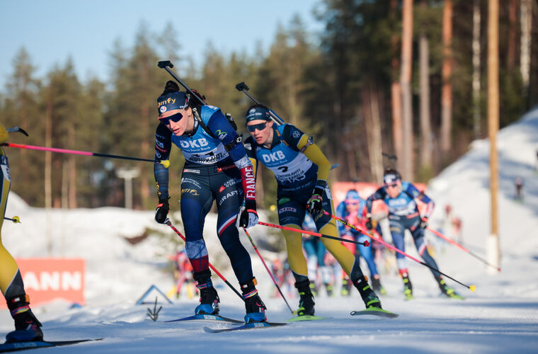 Photo : Nordic Focus