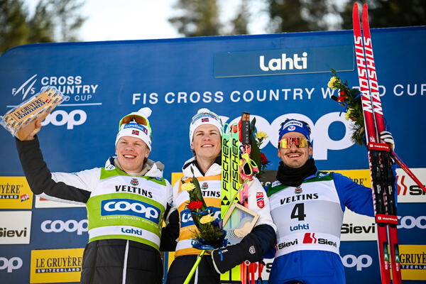 Photo : Nordic Focus