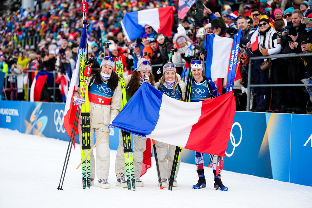 Photo : Nordic Focus