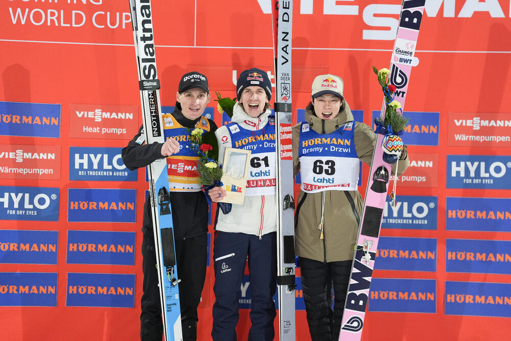 Photo : Nordic Focus