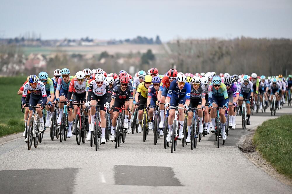 Photo : Organisation