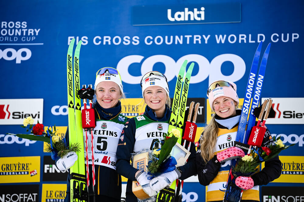 Photo : Nordic Focus