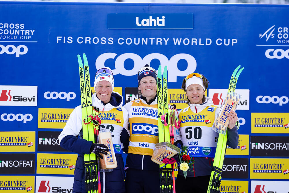 Photo : Nordic Focus