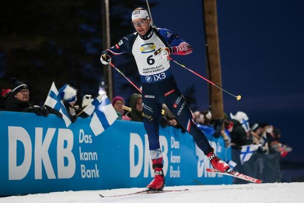 Photo : Nordic Focus