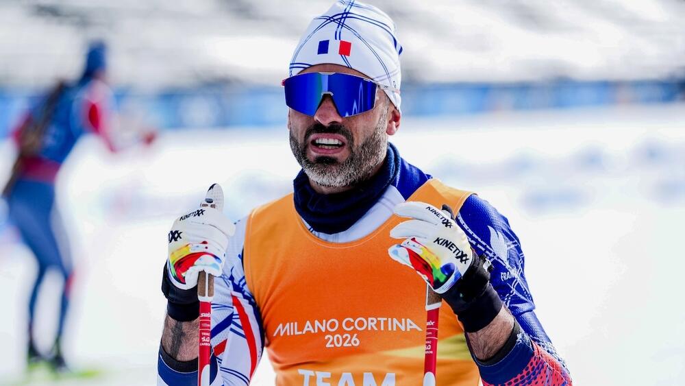 Simon Fourcade