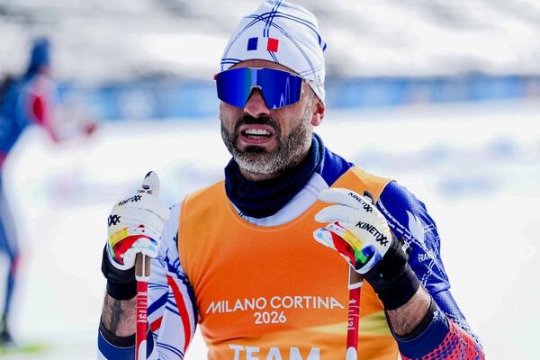 Photo : Nordic Focus