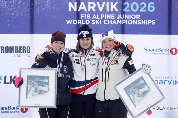 Photo : Narvik 2025