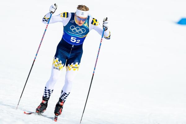 Photo : Nordic Focus