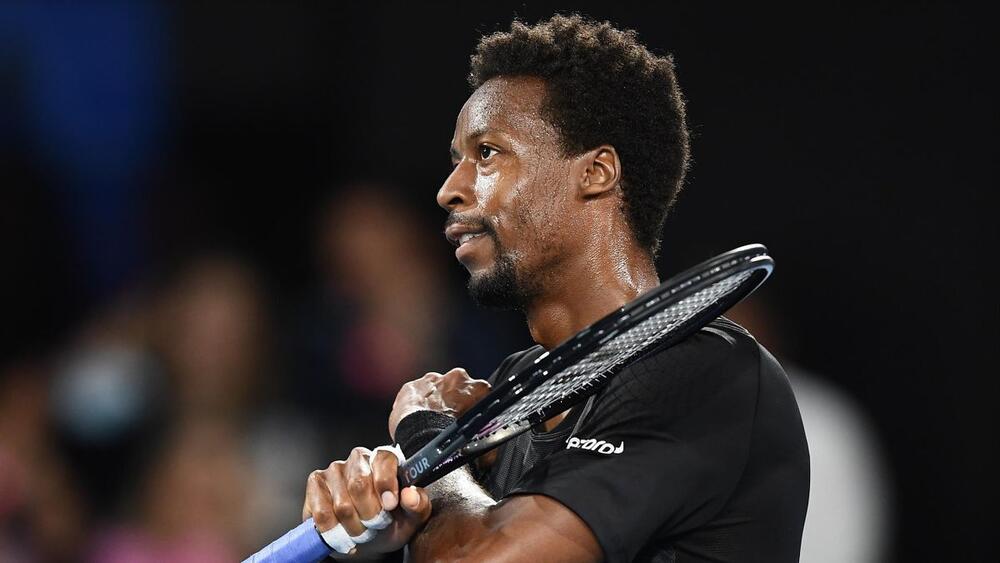 Palmares Gael Monfils