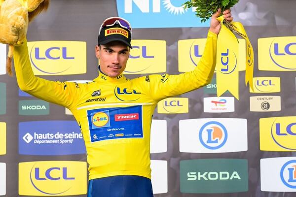 Photo : Organisation