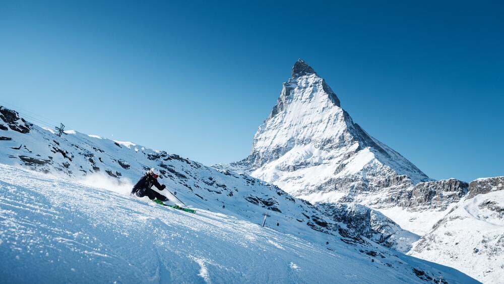 Zermatt, le guide de la station