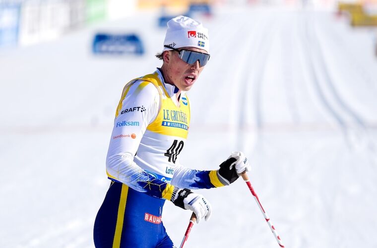 Photo : Nordic Focus