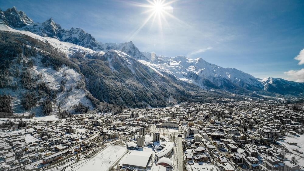 Chamonix, le guide de la station