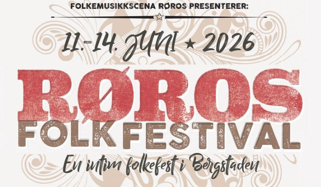 Folkfestival